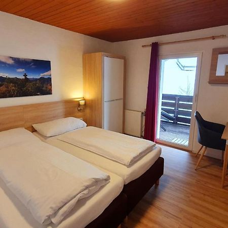 Gasthof Rose Gries Esterno foto
