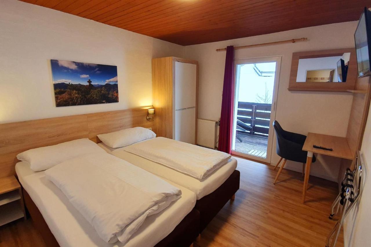 Gasthof Rose Gries Esterno foto