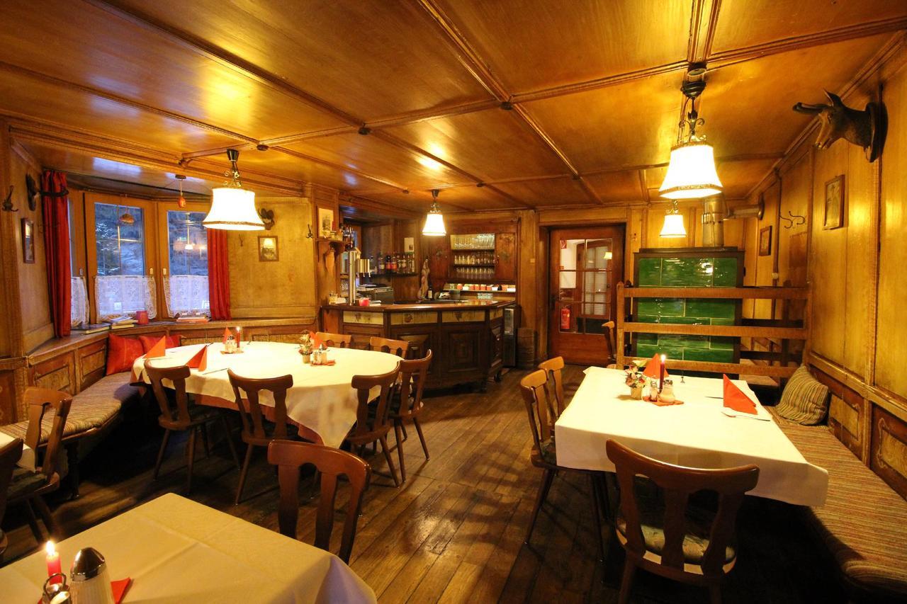 Gasthof Rose Gries Esterno foto